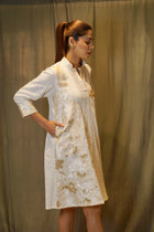 Fusion Wear Tunic Set