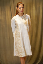 Fusion Wear Tunic Set